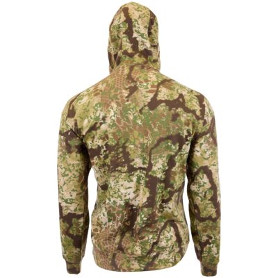 Alternative view of KRYPTEK Stalker Kangaroo Hoodie - Kryptek Obskura Transitional