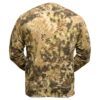 KRYPTEK Stalker II T-Shirt, Long Sleeve - Kryptek Highlander OD-A-18STALSH7 asgbox.pl
