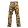 KRYPTEK Stalker Pant Pants - Kryptek Highlander OD-A-16STABH7 asgbox.pl