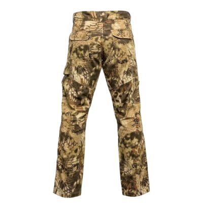 Alternative view of KRYPTEK Stalker Pant Pants - Kryptek Highlander