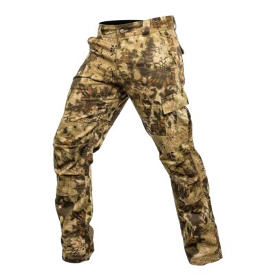 KRYPTEK Stalker Pant Pants - Kryptek Highlander
