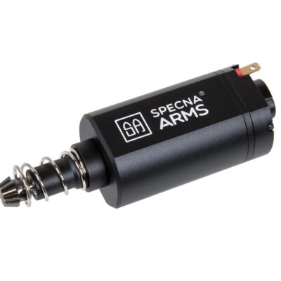 SA Brushless Motor Dark Matter(TM), 27000 RPM - Long Shaft