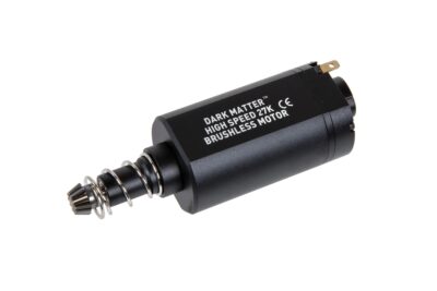 SA Brushless Motor Dark Matter(TM), 27000 RPM - Long Shaft - obrazek 2