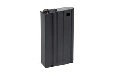 TORNADO Mid-Cap Magazine SR-25, 150 BBs, Metal - Black