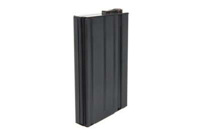 TORNADO Mid-Cap Magazine SR-25, 150 BBs, Metal - Black - obrazek 2