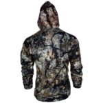 KRYPTEK Tartaros Kangaroo Hoodie - Kryptek Obskura Skyfall - obrazek 2