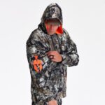 KRYPTEK Tartaros Kangaroo Hoodie - Kryptek Obskura Skyfall - obrazek 3