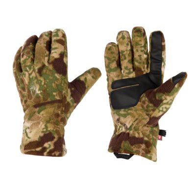 KRYPTEK Vellus Glove Gloves - Kryptek Obskura Transitional