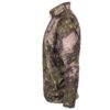 KRYPTEK Arma Lite 1/2 Zip Jacket - Kryptek Altitude OD-A-23ARMZA7 asgbox.pl