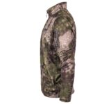 KRYPTEK Arma Lite 1/2 Zip Jacket - Kryptek Altitude - obrazek 3