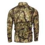 KRYPTEK Arma Lite 1/2 Zip Jacket - Kryptek Obskura Transitional - obrazek 2