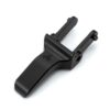 Tridos Tactical CNC Trigger for SSX23 / Mk23 - Black OD-A-23-CNC-TRGR-BK asgbox.pl