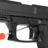 Tridos Tactical CNC Trigger for SSX23 / Mk23 - Black OD-A-23-CNC-TRGR-BK asgbox.pl