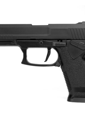 Tridos Tactical CNC Trigger for SSX23 / Mk23 - Black - obrazek 3