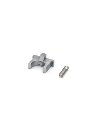 Tridos BB Stopper and Spring Upgrade for SSG10 / VSR10 - Silver