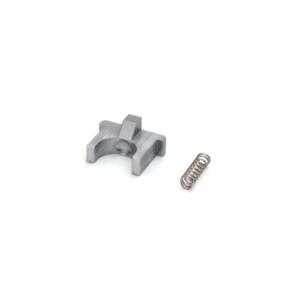 Tridos BB Stopper and Spring Upgrade for SSG10 / VSR10 - Silver
