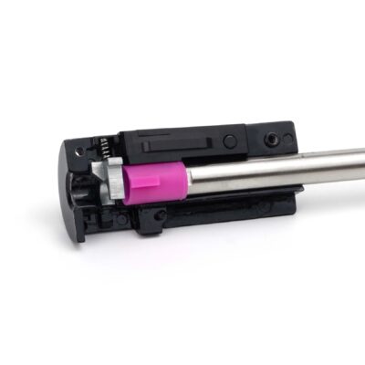 Alternative view of Tridos BB Stopper and Spring Upgrade for SSG10 / VSR10 - Silver