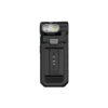 FENIX Rechargeable Flashlight SW05R-UV (White Light / UV) - Black OD-A-SW05RUVBLC asgbox.pl