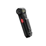 FENIX Rechargeable Flashlight SW05R-UV (White Light / UV) - Black - obrazek 5
