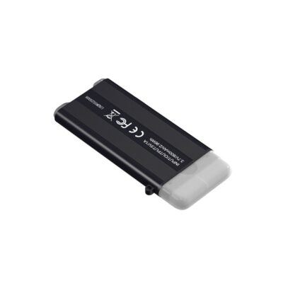 Alternative view of FENIX ​​​​E-SPARK Mini Lantern - Black