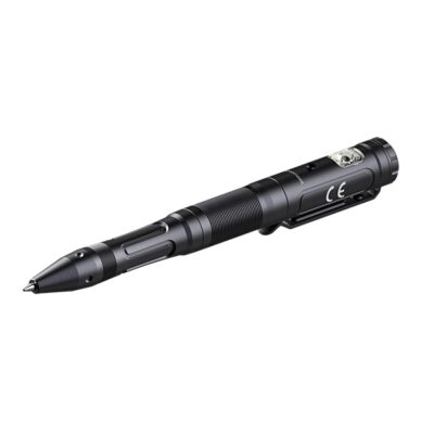 FENIX ​​​​T6 Tactical Pen with LED Flashlight - Black