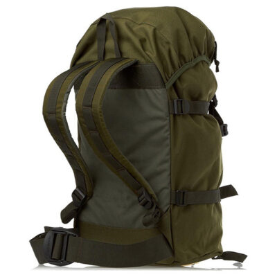 Alternative view of Backpack MUNRO II 35L IR - OD