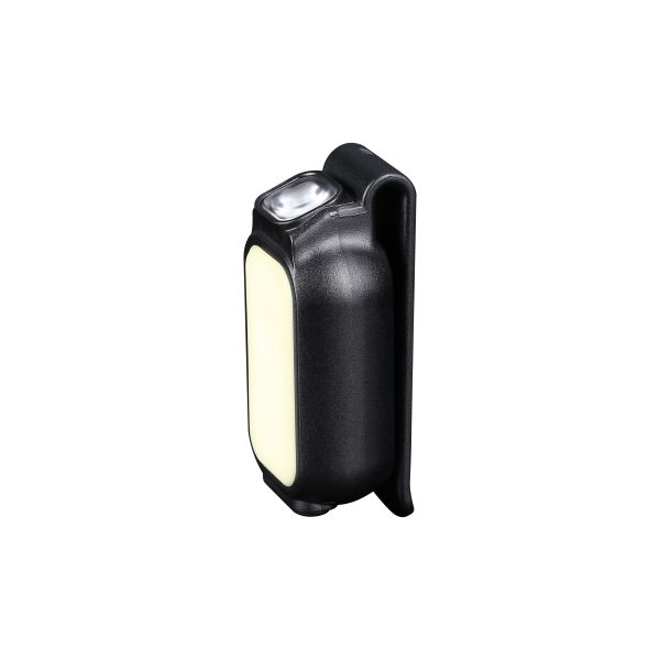 FENIX ​​​​MINI-LITE Rechargeable Flashlight - Black