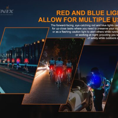 FENIX MINI-LITE Rechargeable Flashlight - Black MINILITE asgbox.pl FENIX MINI-LITE Rechargeable Flashlight - Black MINILITE asgbox.pl