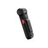 FENIX Rechargeable Flashlight SW05R-RED (White / Red Light) - Black OD-A-SW05RREDBLC asgbox.pl