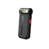 FENIX Rechargeable Flashlight SW05R-RED (White / Red Light) - Black OD-A-SW05RREDBLC asgbox.pl