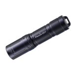 FENIX ​​​​E01 V2.0 Flashlight - Black