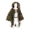 Invader Gear Ghillie Base Leaf Camouflage Suit - Partizan OD-A-INVDG19-PAR asgbox.pl