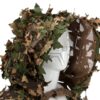 Invader Gear Ghillie Base Leaf Camouflage Suit - Partizan OD-A-INVDG19-PAR asgbox.pl
