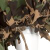 Invader Gear Ghillie Base Leaf Camouflage Suit - Partizan OD-A-INVDG19-PAR asgbox.pl