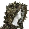 Invader Gear Ghillie Base Leaf Camouflage Suit - Flecktarn OD-A-INVDG19-FL asgbox.pl