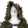 Invader Gear Ghillie Base Leaf Camouflage Suit - Flecktarn OD-A-INVDG19-FL asgbox.pl