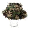 Invader Gear Leaf Boonie Hat - Woodland OD-A-INVDG18-WD-S asgbox.pl