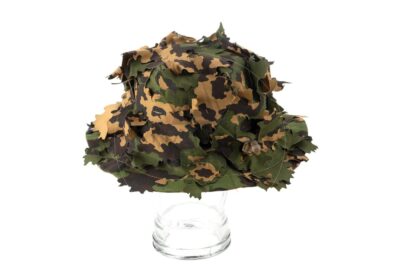 Invader Gear Leaf Boonie Hat - Partizan - obrazek 2