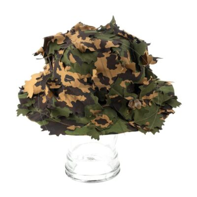 Alternative view of Invader Gear Leaf Boonie Hat - Partizan