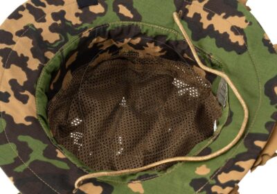 Invader Gear Leaf Boonie Hat - Partizan - obrazek 3