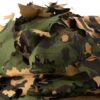 Invader Gear Leaf Boonie Hat - Partizan OD-A-INVDG18-PAR-S asgbox.pl