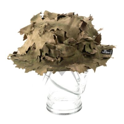 Invader Gear Leaf Boonie Hat - Everglade