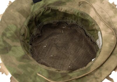 Invader Gear Leaf Boonie Hat - Everglade - obrazek 3