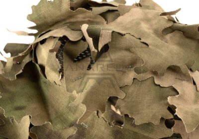 Invader Gear Leaf Boonie Hat - Everglade - obrazek 5
