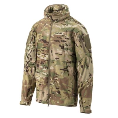 HELIKON TROOPER Jacket MK2 Nylon - Multicam(R)