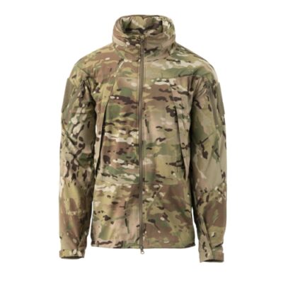 Alternative view of HELIKON TROOPER Jacket MK2 Nylon - Multicam(R)