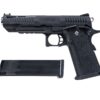 ASG Modify Trinity Hi-Capa GBB Pistol - Black OD-A-ASG368 asgbox.pl