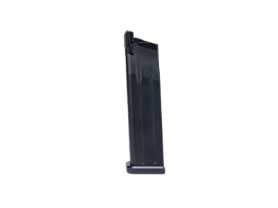 ASG Modify Trinity Hi-Capa GBB Pistol - Black - obrazek 4