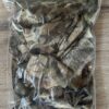 KMCS Scrap Bag Camouflage Mesh Set - Next-Gen Brown OD-A-KM-Scrap-NGB asgbox.pl