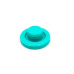 Silent Industries Bolt Buffer for TM Saiga-12K - Green